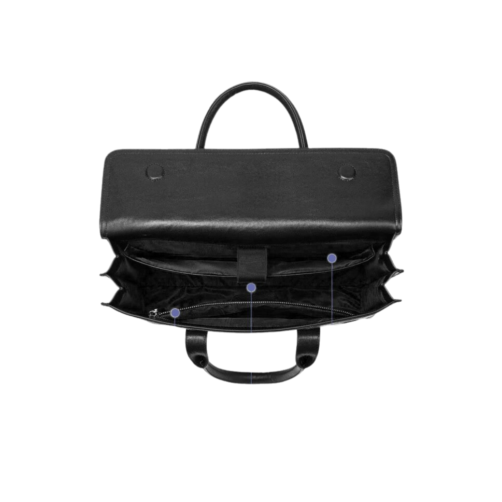 Sac ordinateur homme | Le Visionnaire