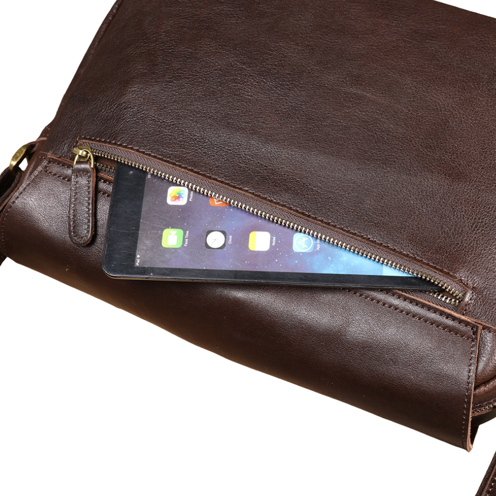 Sac ordinateur homme | Le Citadin