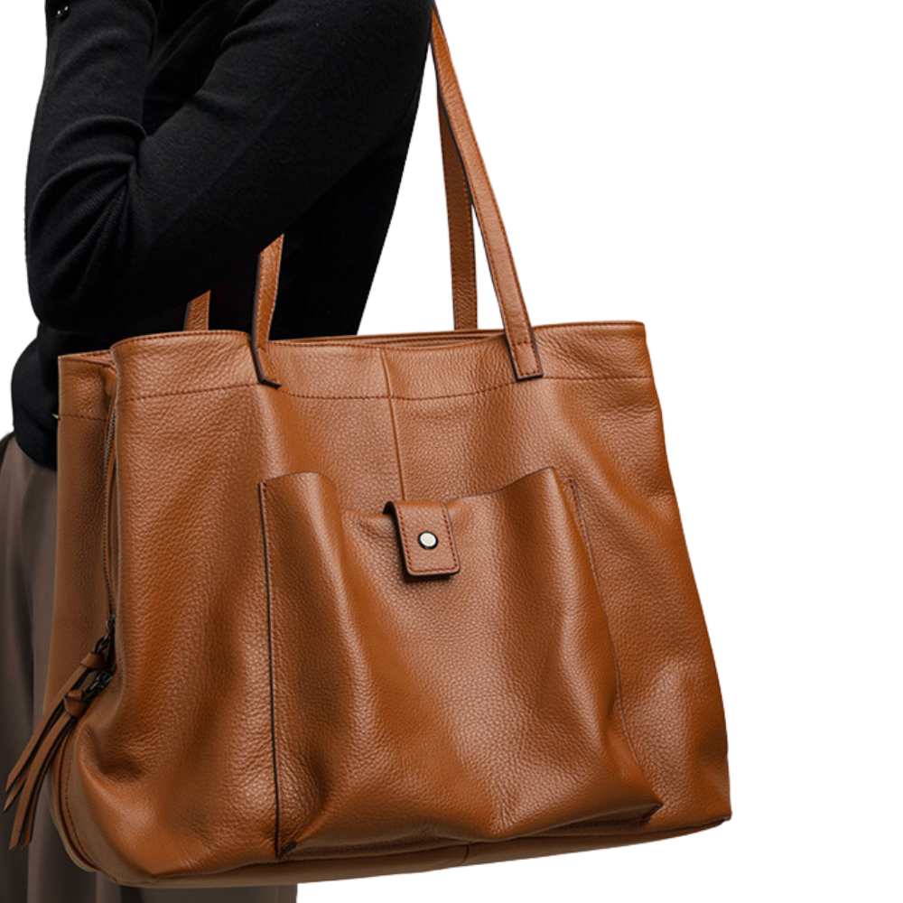 Sac à main cours | La Bibliothèque