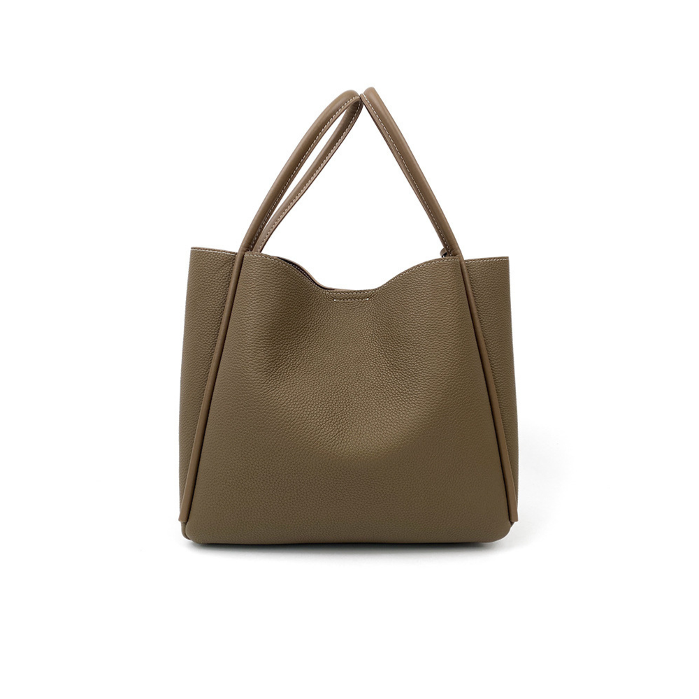 Sac femme bandoulière cuir | Clémence