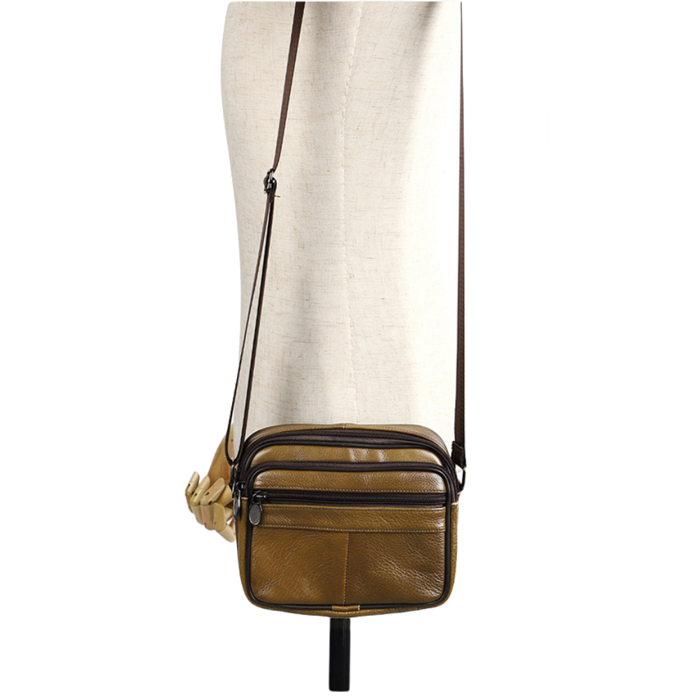 Sacoche bandoulière homme | Urbaine