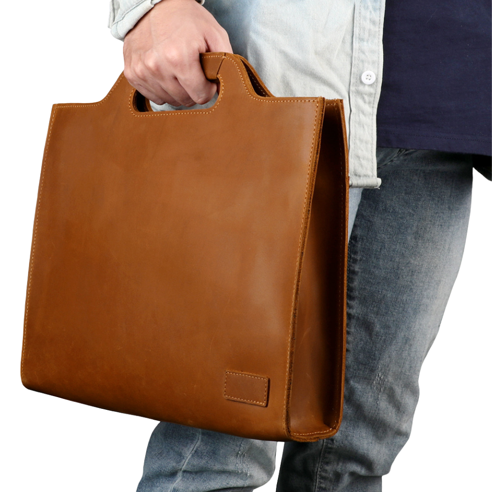 Sac ordinateur homme | Le Président