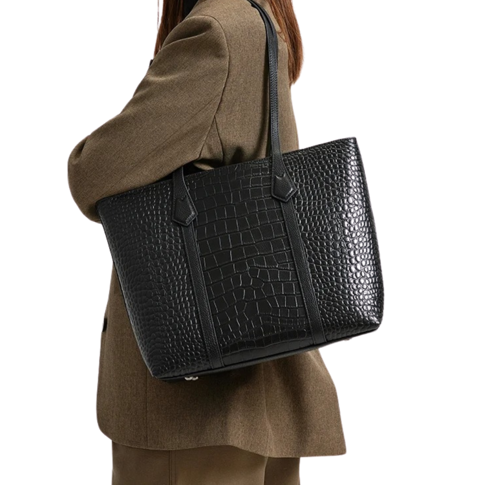 Sac cabas cuir | Versailles