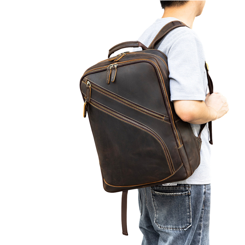 Sac à dos homme | L’Empreinte