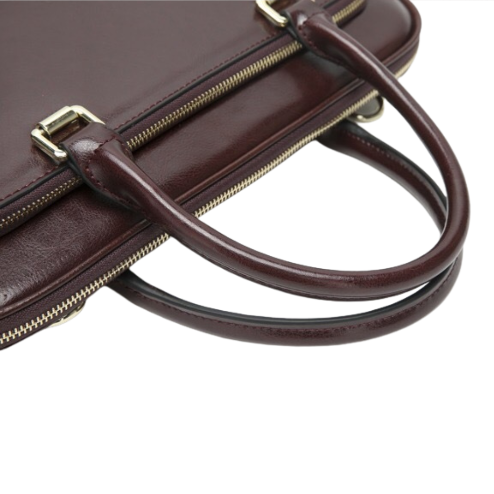 Sac ordinateur femme | Cartable Chic