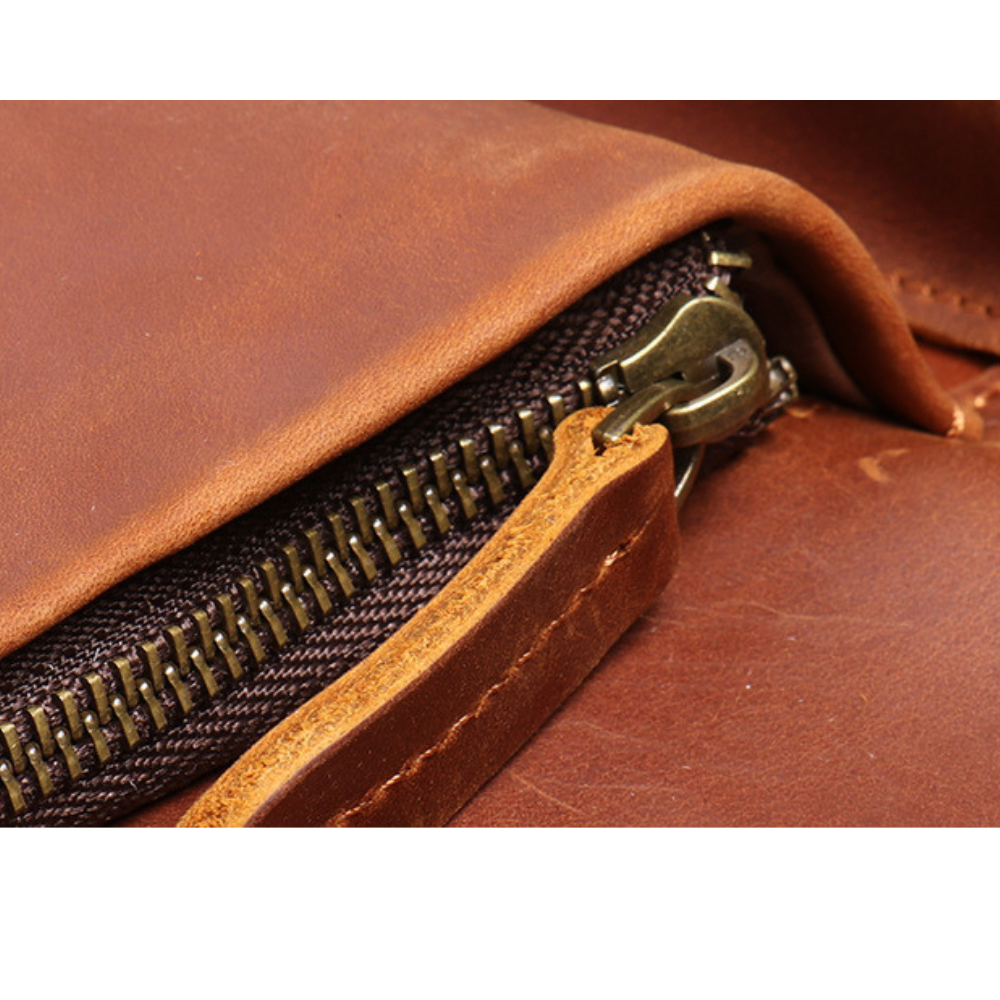 Sac ordinateur homme | Le Dirigeant