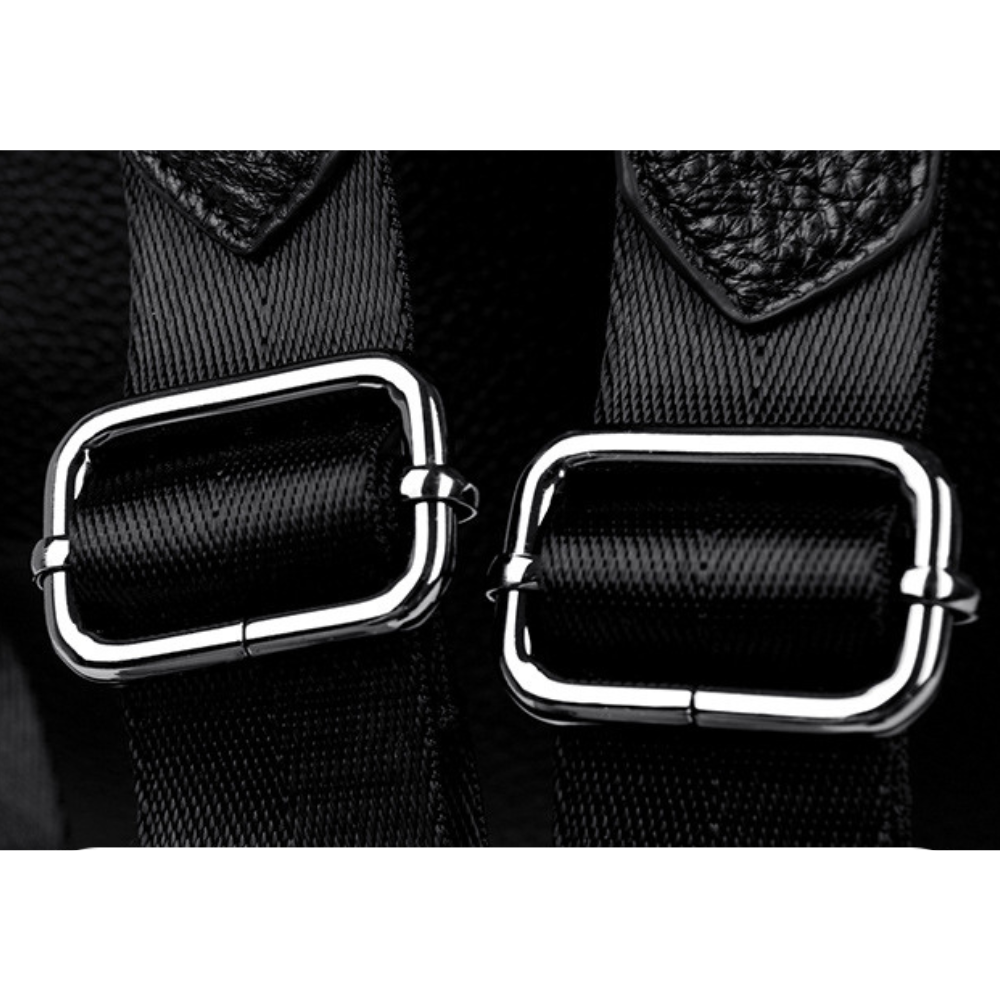 Sac à dos cuir femme | Nora