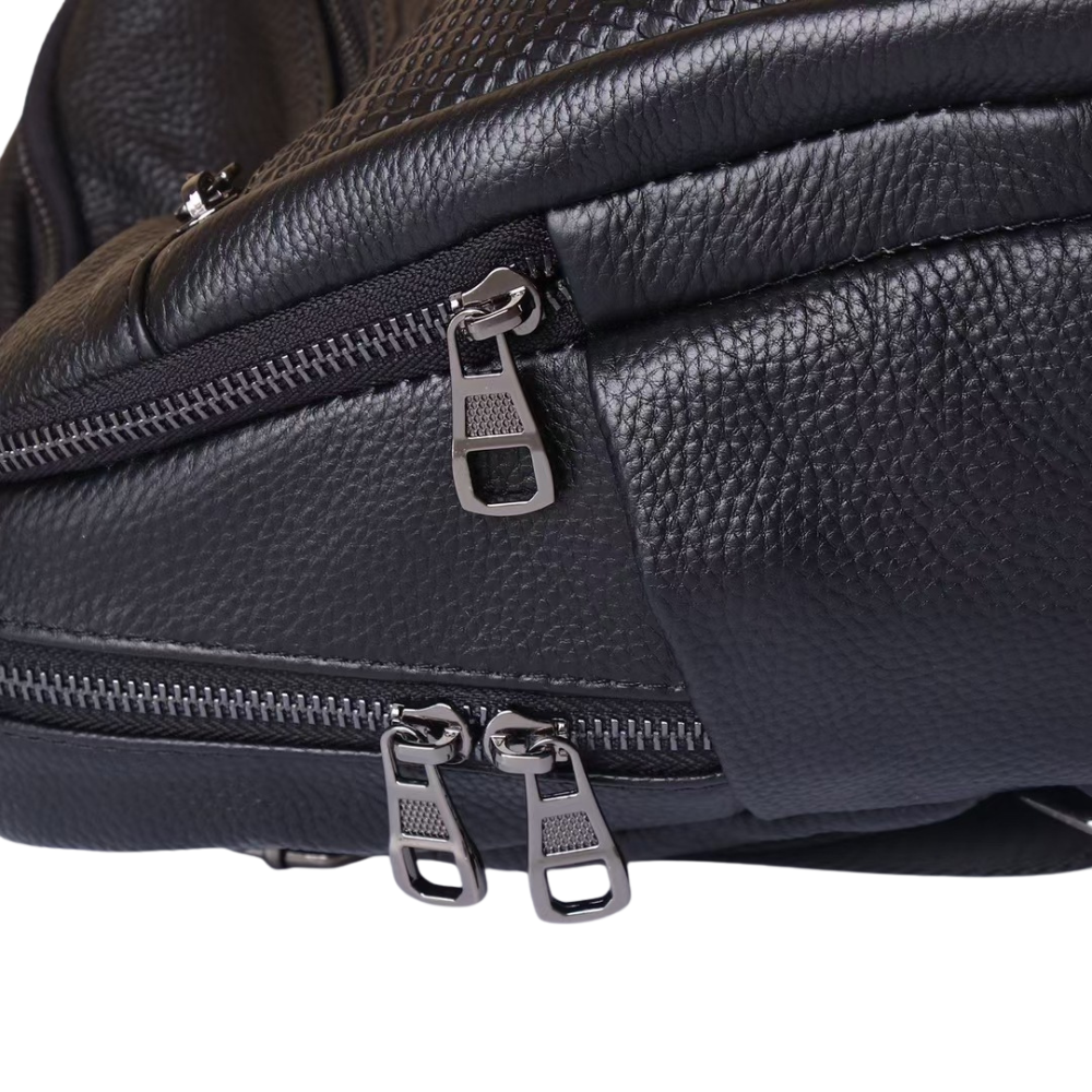 Sac à dos cuir femme | Chantilly