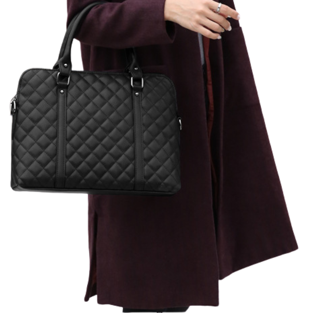 Sac ordinateur femme | L’Agenda