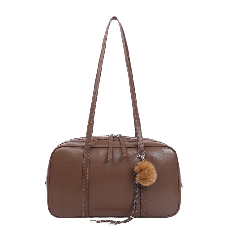 Sac femme bandoulière cuir | Zoé