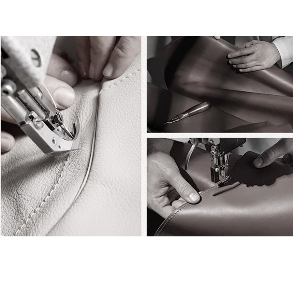 Sacs en cuir haut de gamme