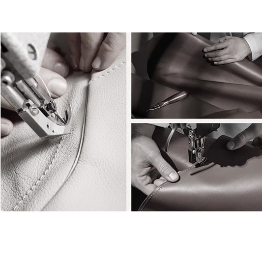 Sacs en cuir haut de gamme