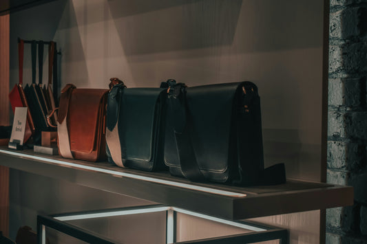 Comment entretenir son sac en cuir