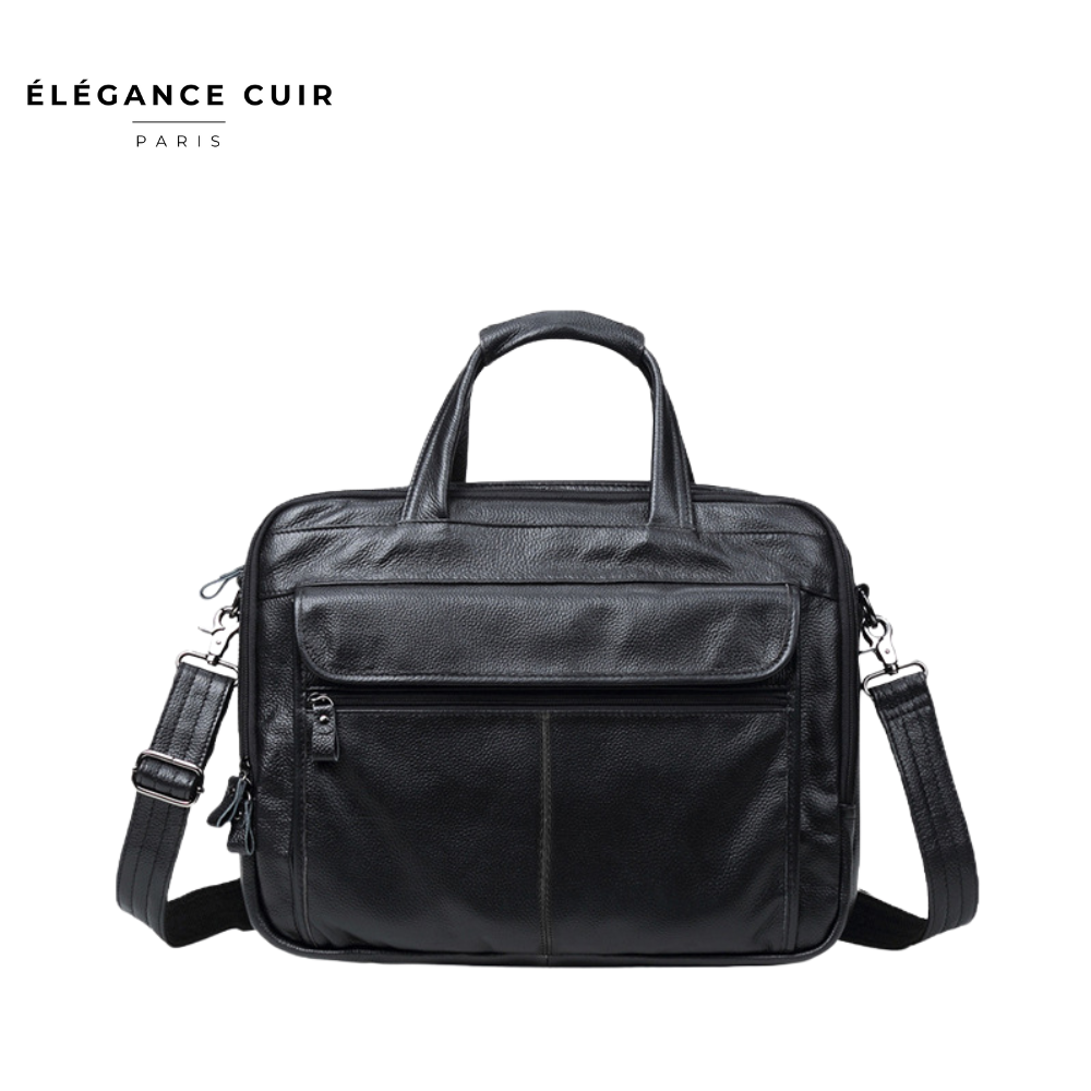 Sac ordinateur homme