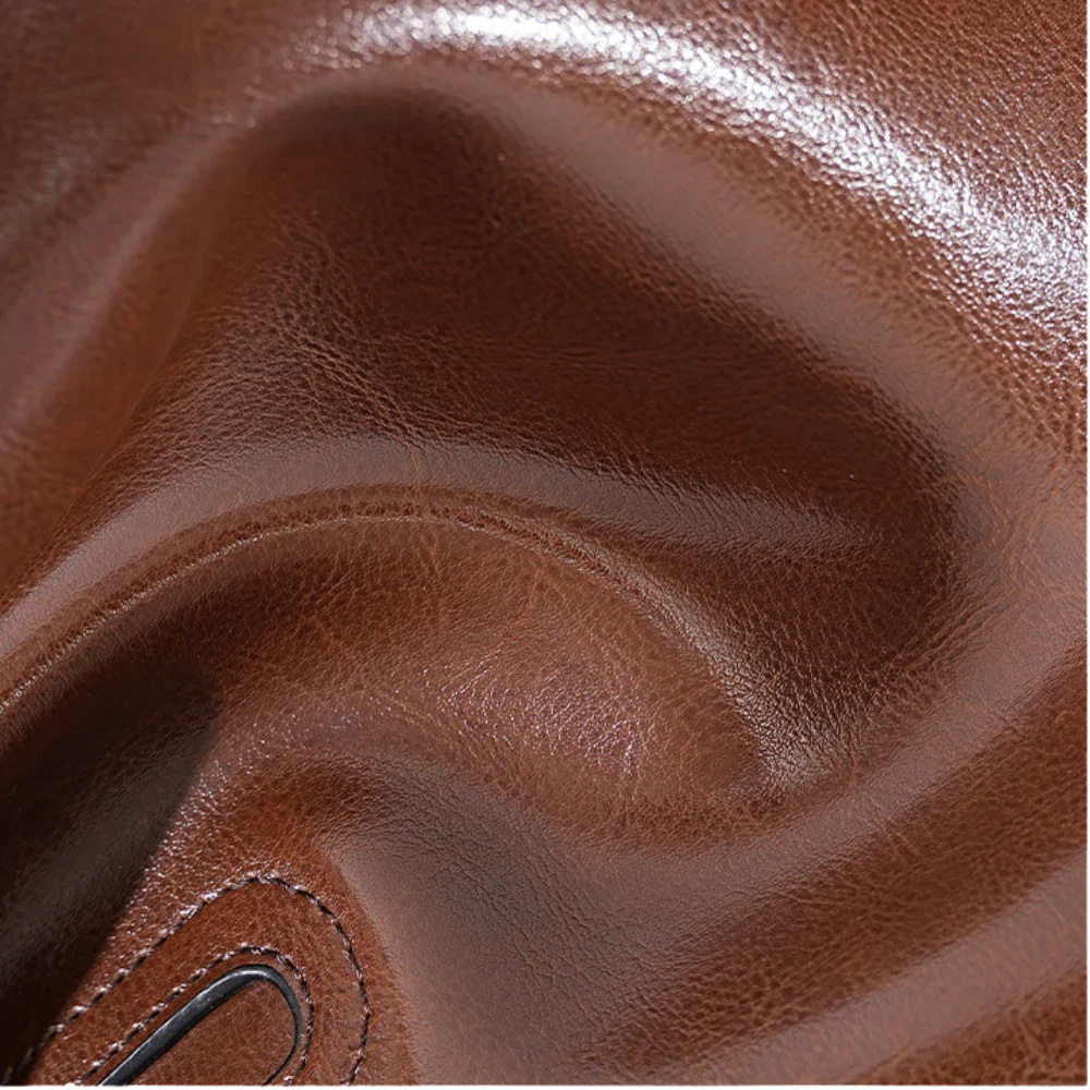 Nos produits - Élégance cuir