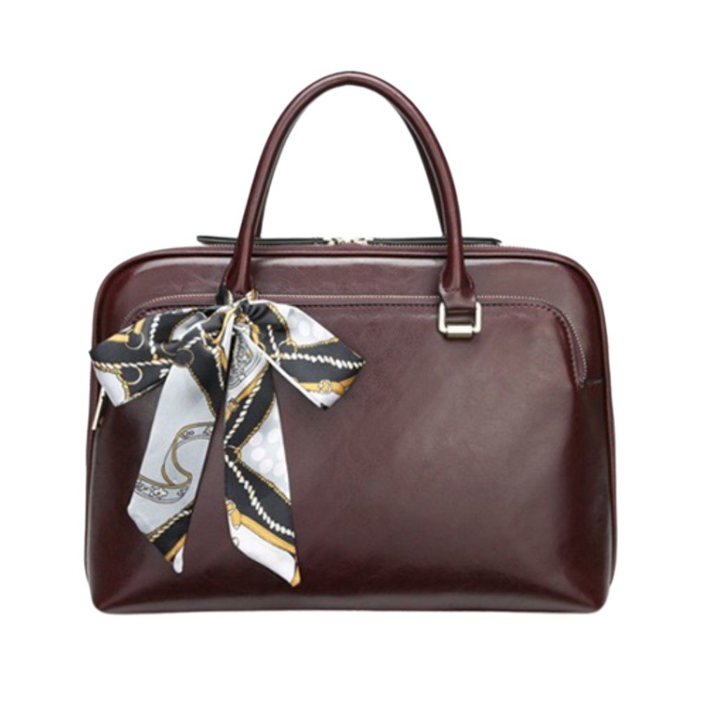 Sac ordinateur femme