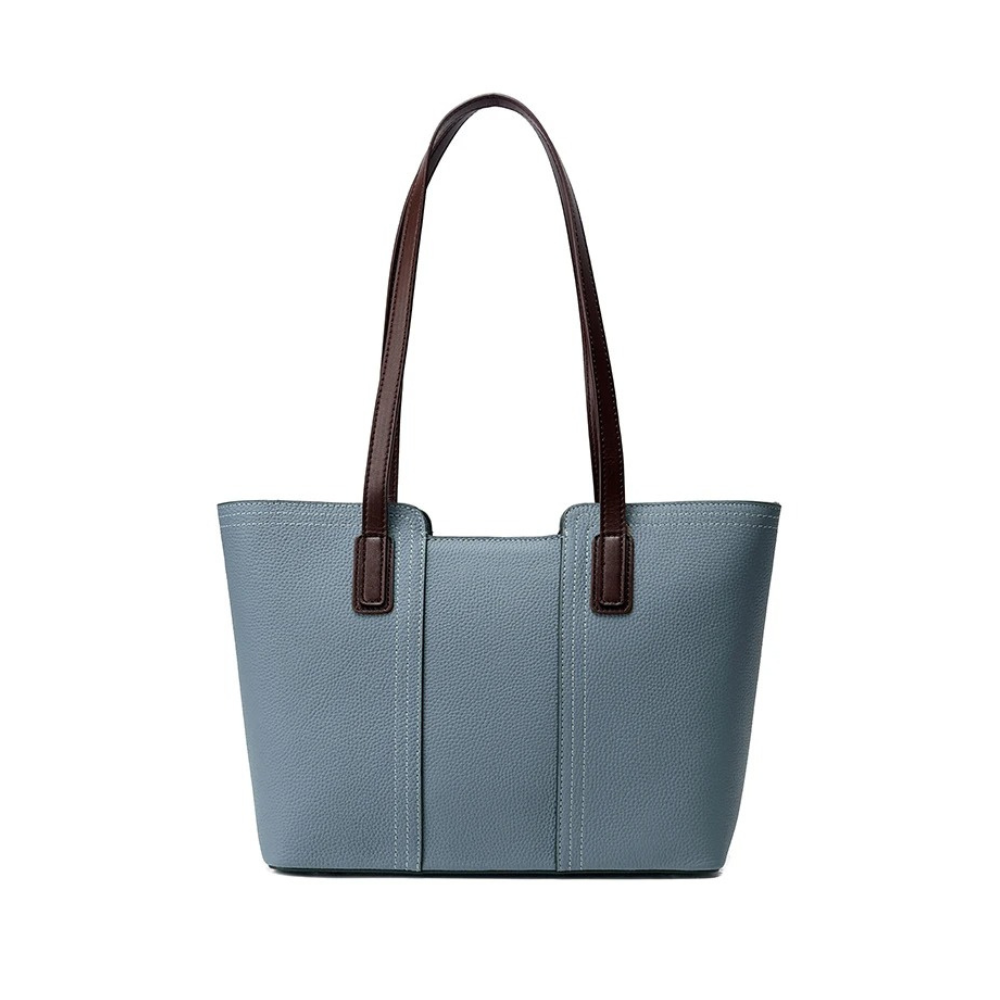 Sac cabas cuir  | Monaco