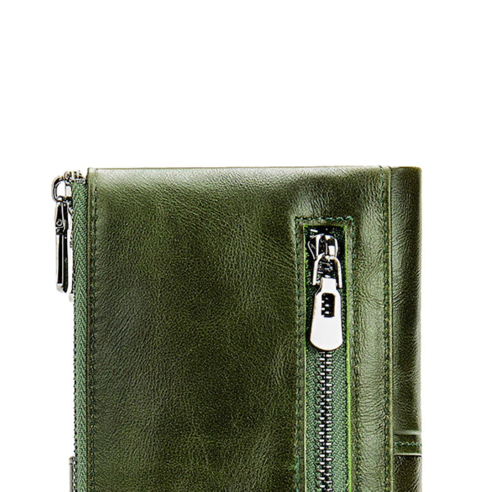 Portefeuille femme cuir | Essentiel