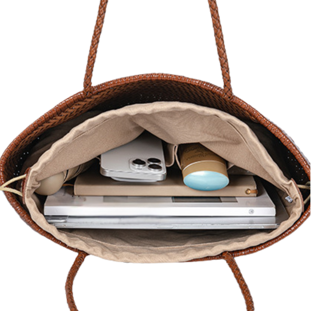 Sac cabas cuir | Nice