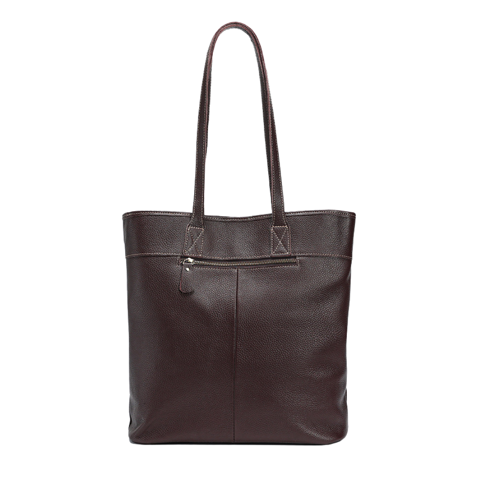 Sac cabas cuir | Lille