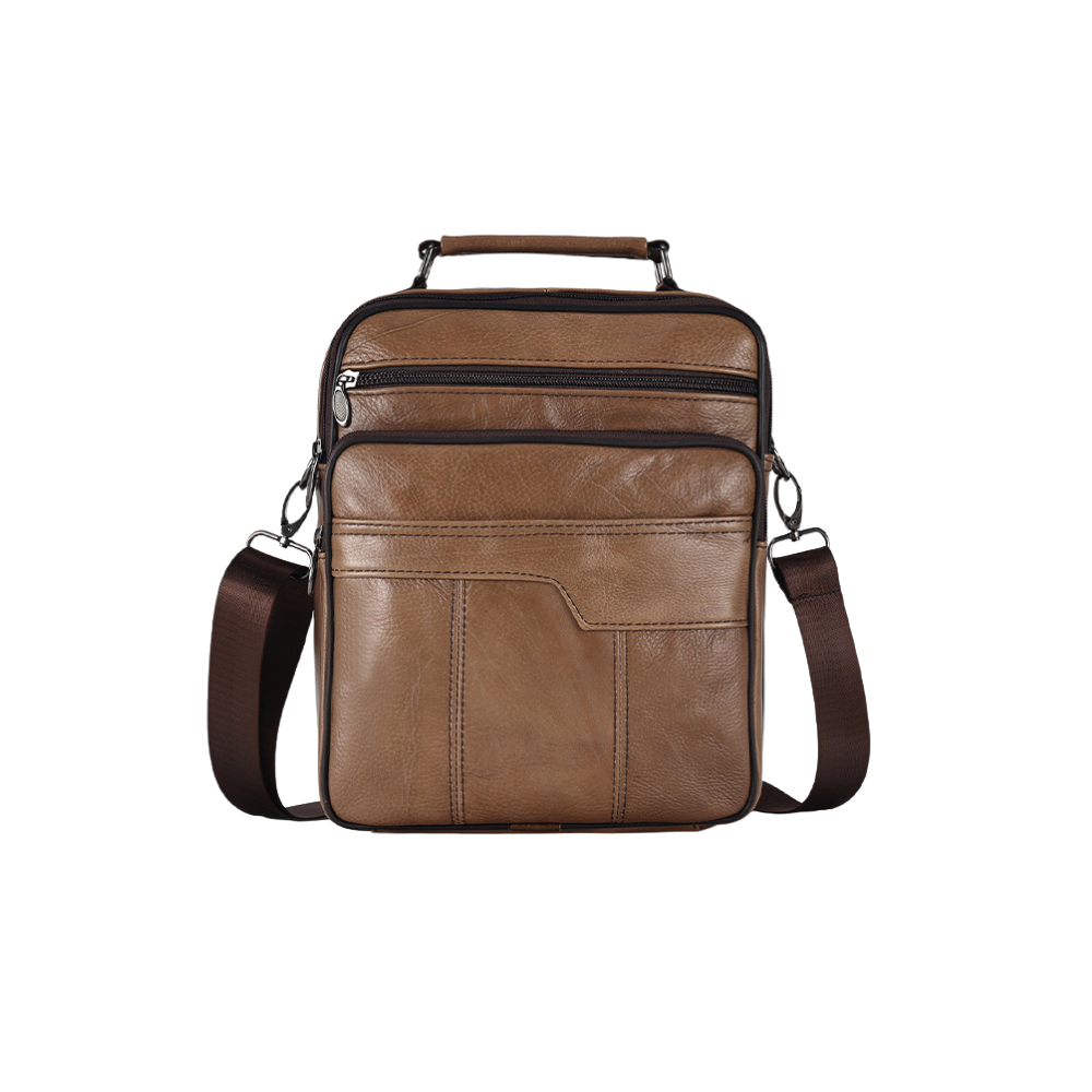 Sacoche bandoulière homme | Alliance