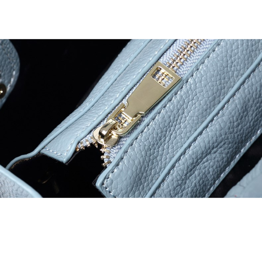 Sac cabas cuir | Nantes