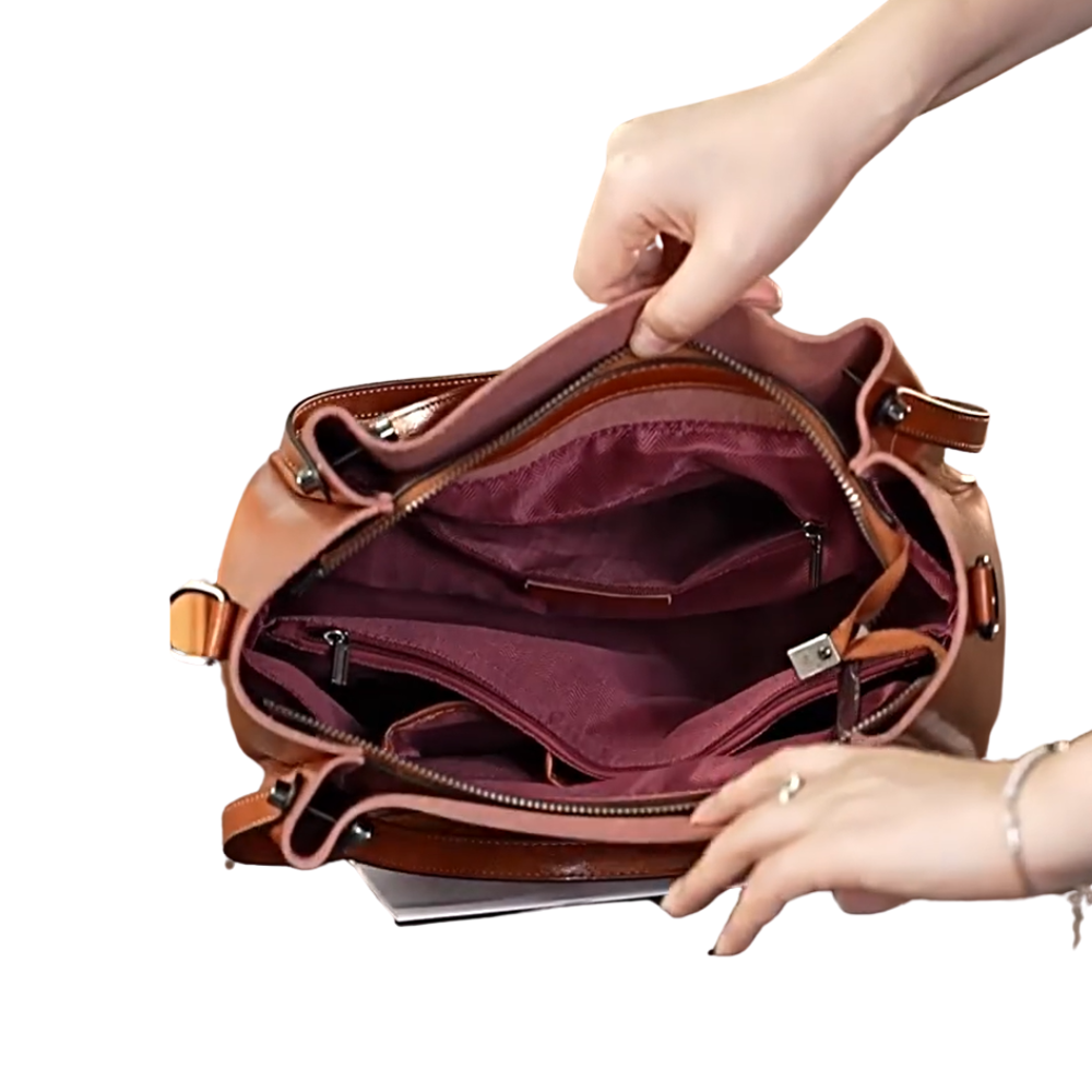 Sac à main cours | La Magistrale