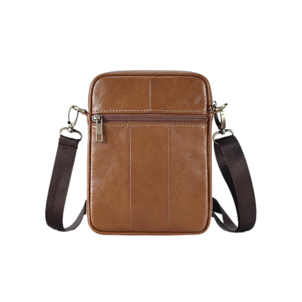 Sacoche bandoulière homme | Classe