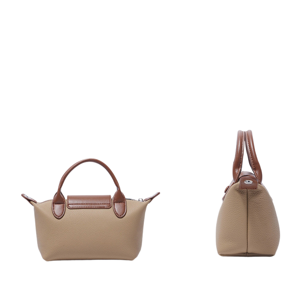 Sac femme bandoulière cuir | Anaïs