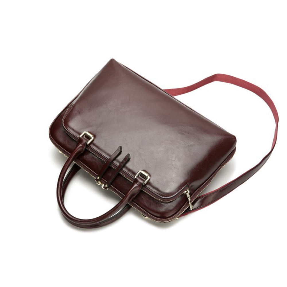 Sac ordinateur femme | Cartable Chic