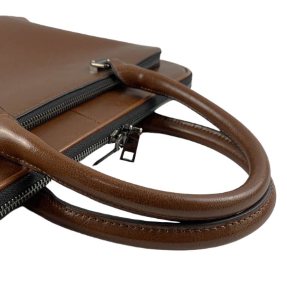 Sac ordinateur homme | Le Diplomate