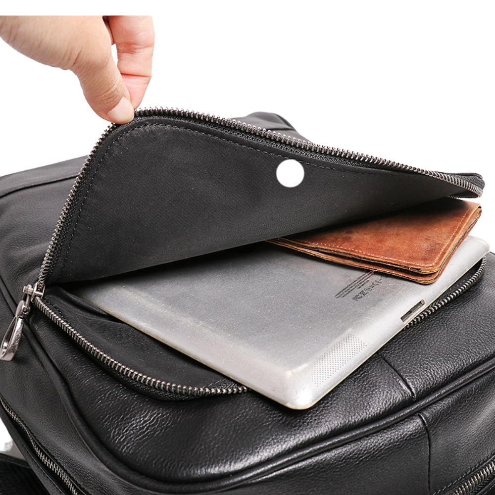 Sac à dos homme | Le Boss