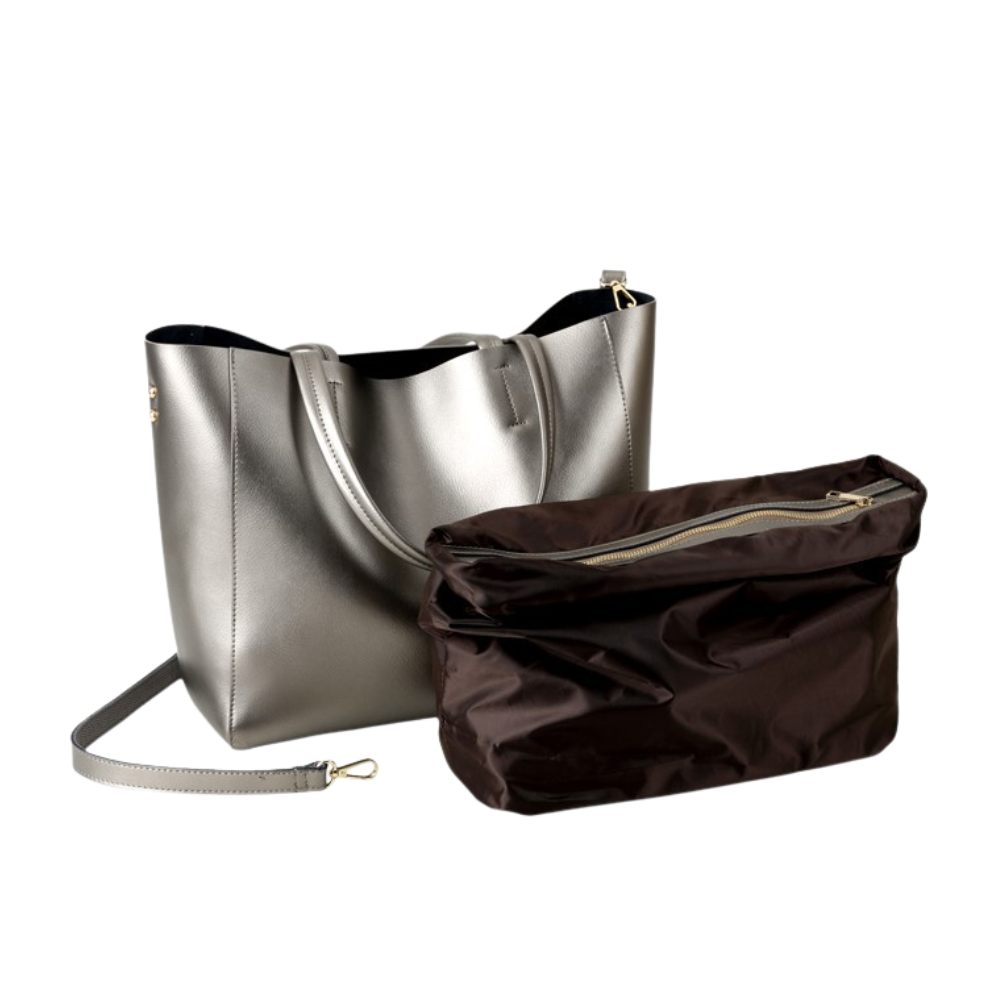 Sac cabas cuir | Paris