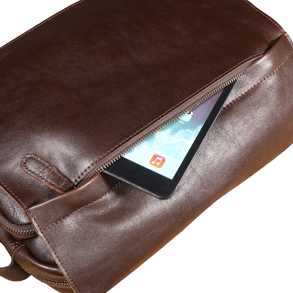 Sac ordinateur homme | Le Citadin