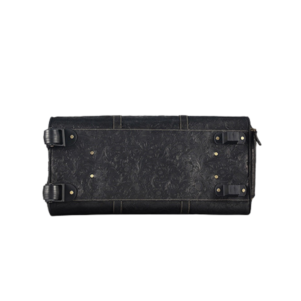 Sac de voyage cuir |Cannes