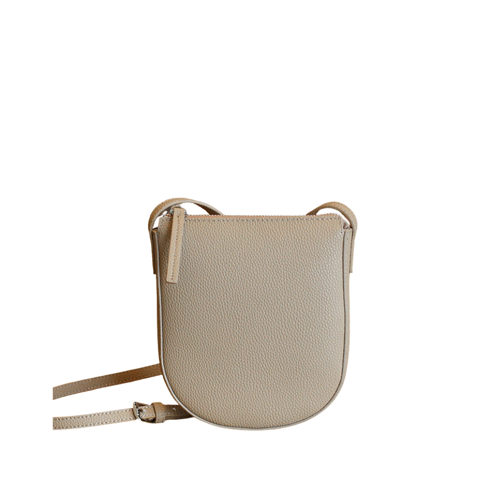 Sac femme bandoulière cuir | Victoria