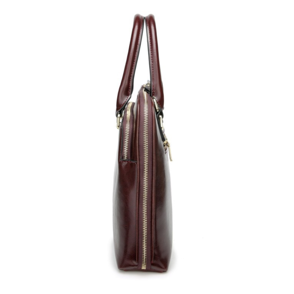Sac ordinateur femme | Cartable Chic