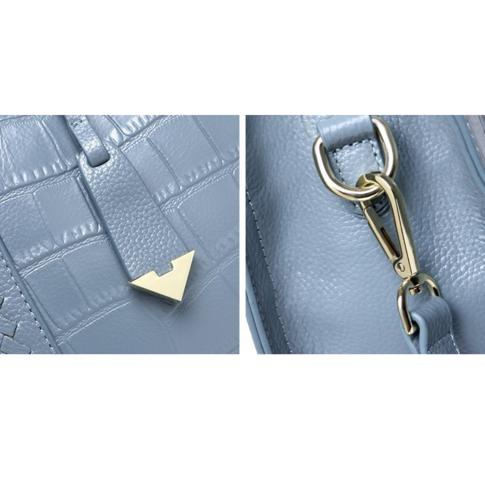 Sac cabas cuir | Nantes