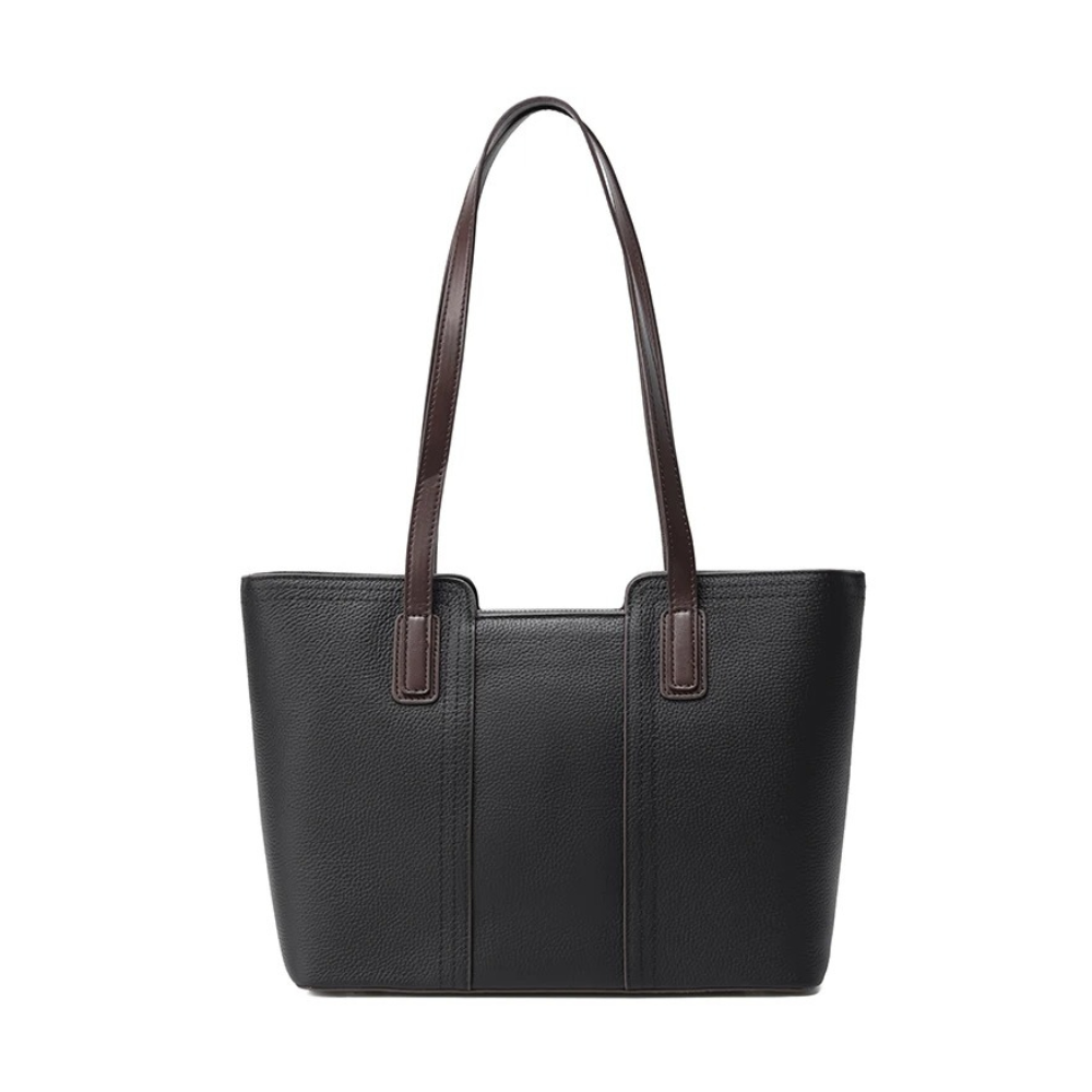 Sac cabas cuir  | Monaco