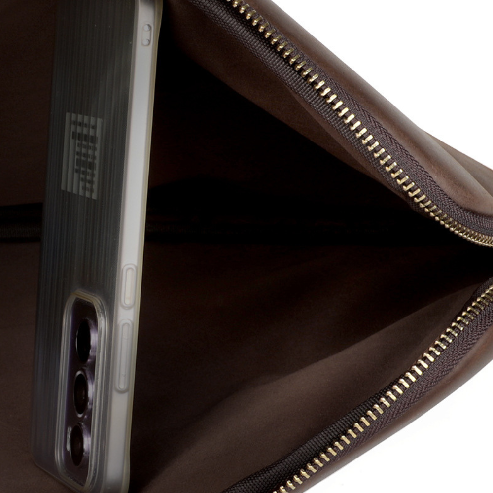 Sac ordinateur homme | Le Président