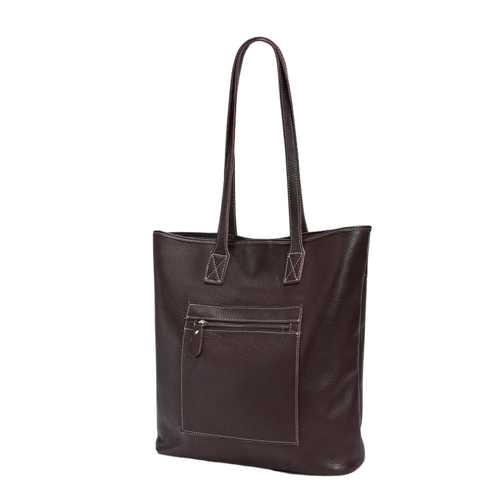 Sac cabas cuir | Lille