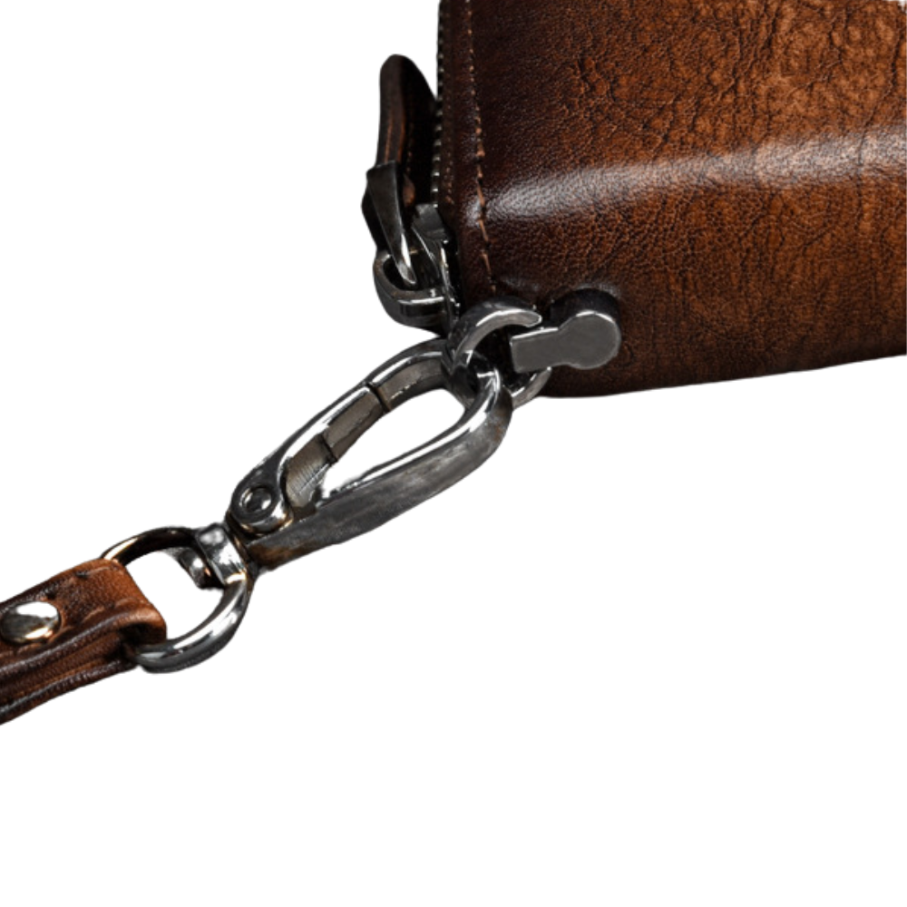 Portefeuille femme cuir | Sublime