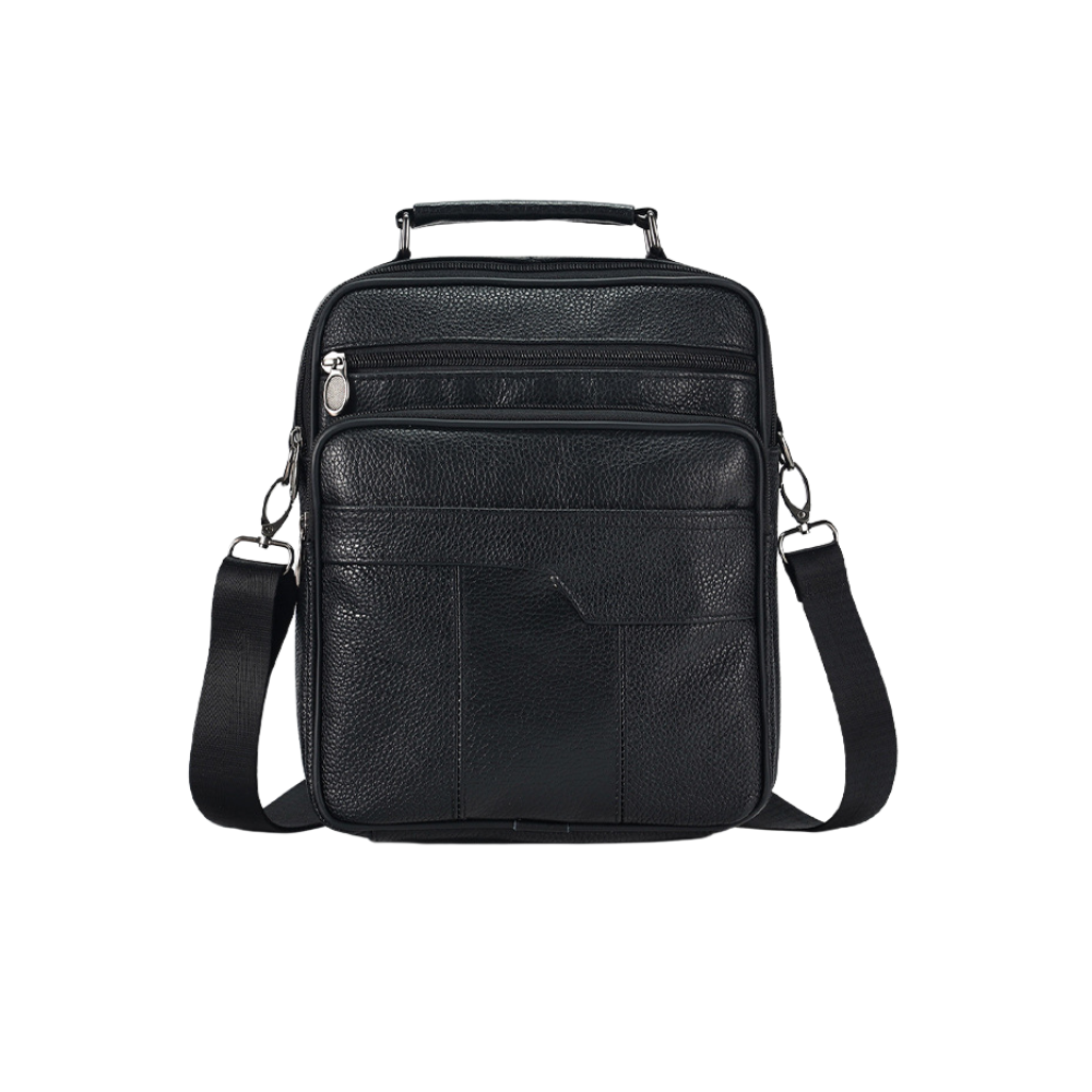 Sacoche bandoulière homme | Alliance