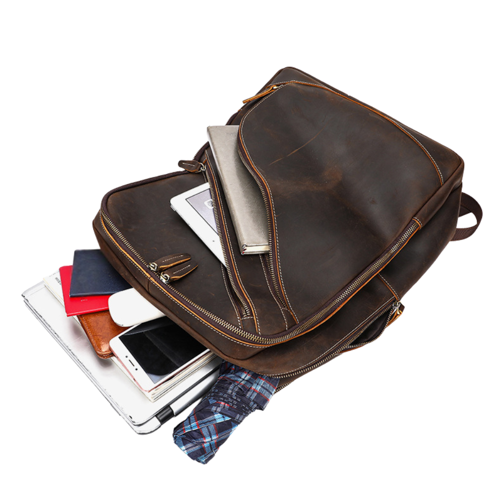 Sac à dos homme | L’Empreinte