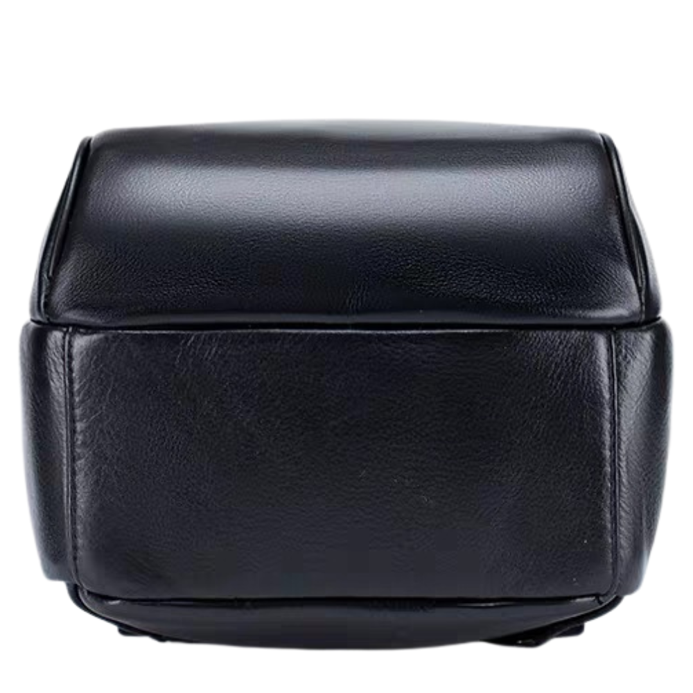 Sac à dos cuir femme | Douceur