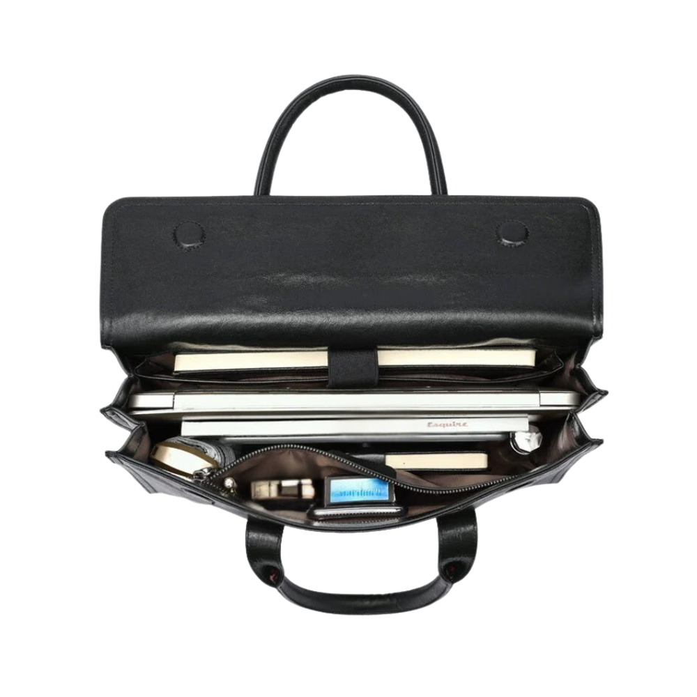 Sac ordinateur homme | Le Visionnaire