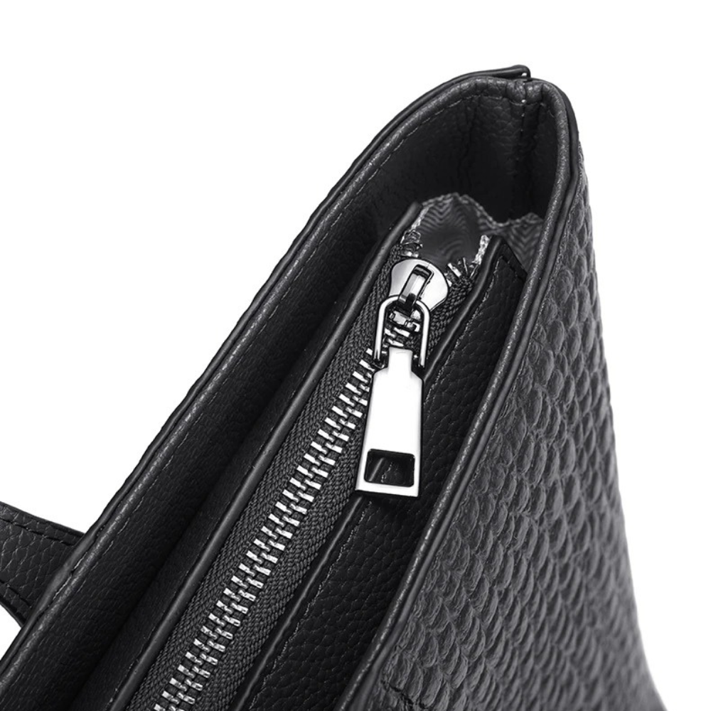 Sac cabas cuir | Versailles