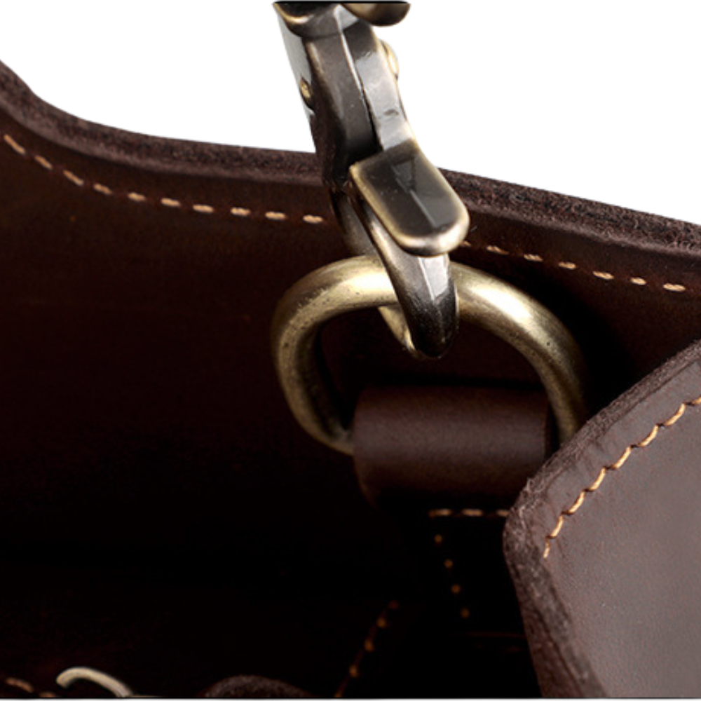 Sac ordinateur homme | Le Président