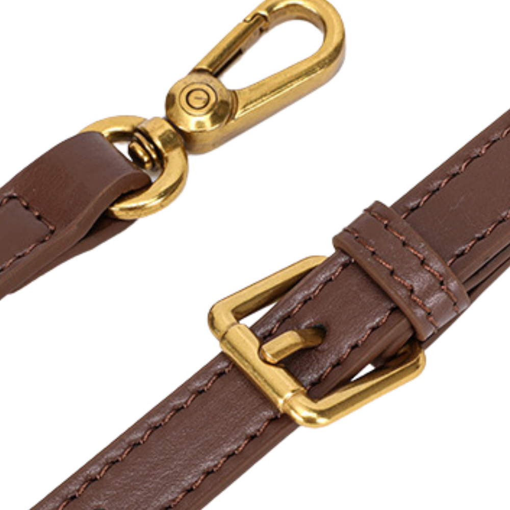 Sac femme bandoulière cuir | Camille