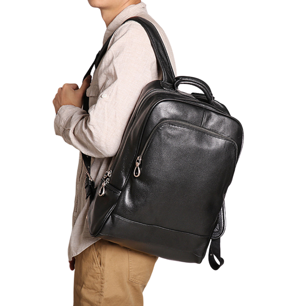 Sac à dos homme | Le Boss